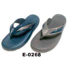 Herren-Slipper (Herren-Slipper)