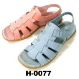 Ladies Sandal (Ladies Sandal)