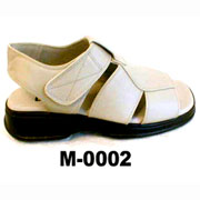 MEN`S SANDAL (MEN`S SANDALE)