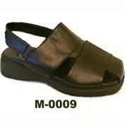 MEN`S SANDAL (MEN`S SANDALE)