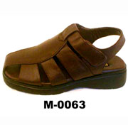 MEN`S SANDAL (MEN`S SANDAL)