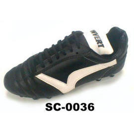 Soccer Shoes (Soccer Shoes)