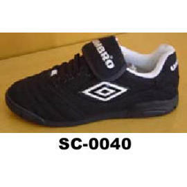 Soccer Shoes (Fussball Schuhe)