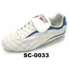 Soccer Shoes (Кроссовки)