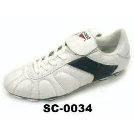 Soccer Shoes (Fussball Schuhe)