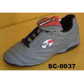 Soccer Shoes (Кроссовки)