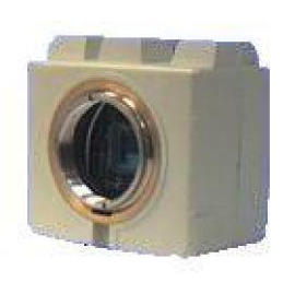SuperIris-The High Resolution Digital Camera for Machine Vision (SuperIris-La Haute Résolution appareil photo numérique pour la vision industri)