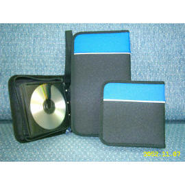 CD storage case (CD storage case)