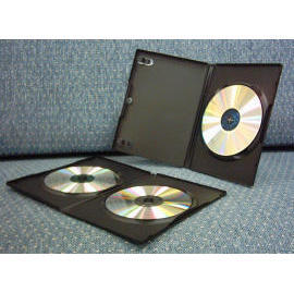 DVD storage case