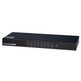 KVM SWITCH (KVM Switch)