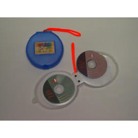 CD storage (CD хранения)