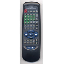 Universal Remote Controller (Universal Remote Controller)