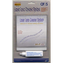 Laser Lens Cleaner System (Лазерная система Lens Cleaner)