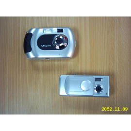 Digital Camera (Digital Camera)