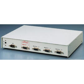 KVM SWITCH