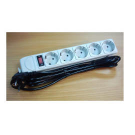 Power Strip