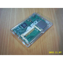 USB 2.0 card Reader (USB 2.0 Card Reader)