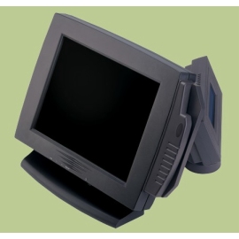 Pyramid LCD Monitor (Пирамиды ЖК-монитор)