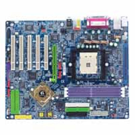 PC Motherboard