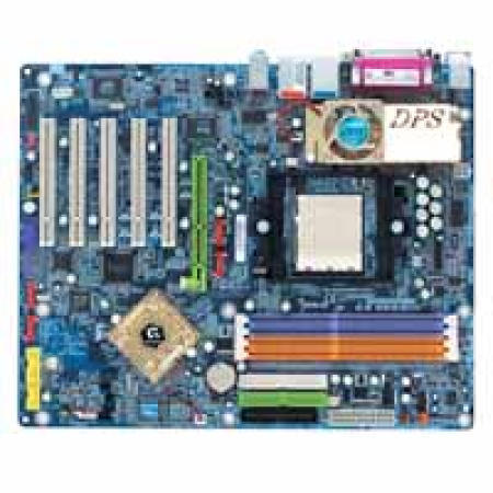 PC Motherboard (Carte mère PC)