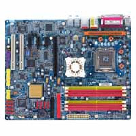 PC Motherboard (Carte mère PC)