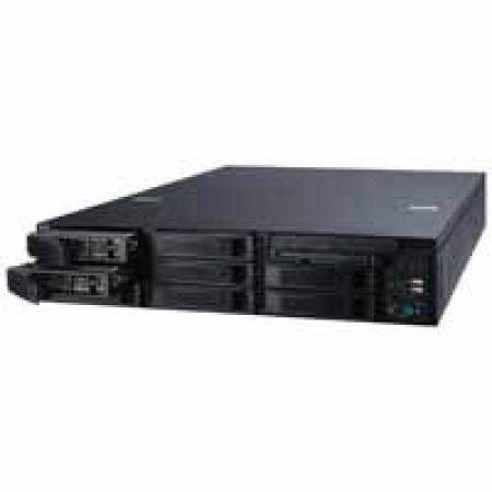 2U Rack-Optimized Server (2U-Rack-optimierte Server)