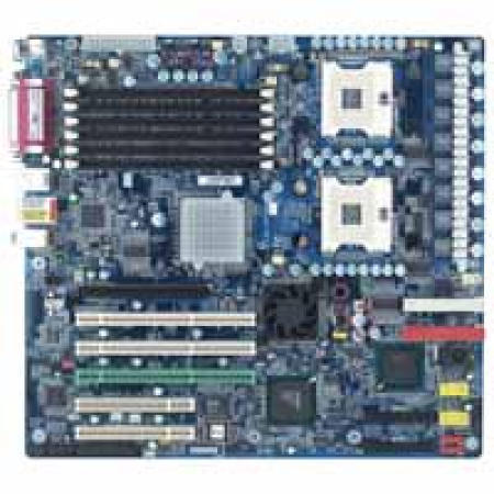 Workstation Motherboard (Материнская плата рабочих станций)