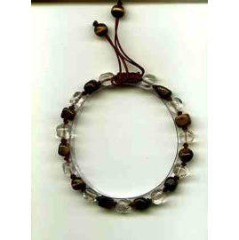 tigereyes bracelet (tigereyes Armband)