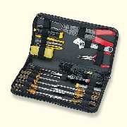 Computer Maintenance Tool Set (Computer Maintenance Tool Set)