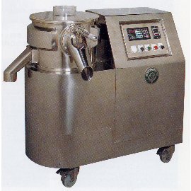 Centrifugal Spheroid Machine (Эллипсоид вращения центробежные машины)