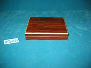 Wooden lacquer humidor (Wooden lacquer humidor)