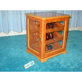 PIPE VITRINE (PIPE VITRINE)