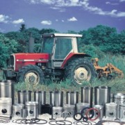 Tractor Parts (Tractor Parts)