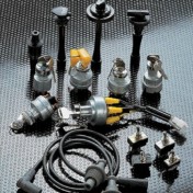 Electrical Parts (Parties électriques)