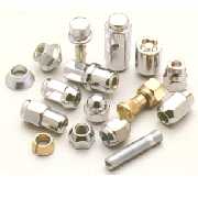 Wheel Lug Nuts & Studs (Wheel Lug Nuts & Studs)