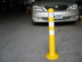 Bollards (Bornes)