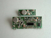 FSK Wireless Transmitter / Empfangs-Modul (FSK Wireless Transmitter / Empfangs-Modul)