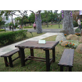 Black Coffee Table Set (Black Coffee Table Set)