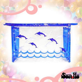 KidToletries Item-dophin (Пункт KidToletries-dophin)