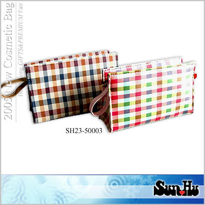 2005 HongKong Fair - Item 5(Cosmetic Bag)