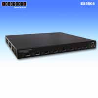 L2/ L4 10Gigabit Ethernet Standalone Switch (L2 / L4 10-Gigabit-Ethernet Standalone-Switch)