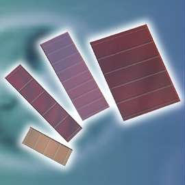 solar cell (de cellules solaires)