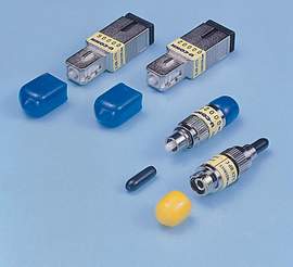 Attenuator (SC/FC)