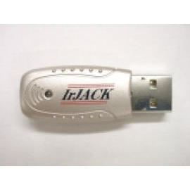 IrDA USB Adaptor (Adaptateur USB IrDA)