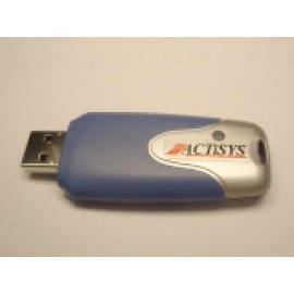 Super Bluetooth USB Adaptor (Super Bluetooth USB Adapter)