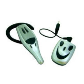 Bluetooth Headset (Bluetooth гарнитура)