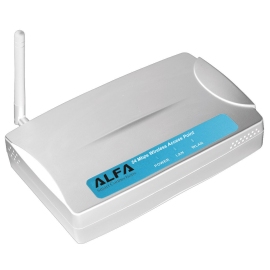 Wireless Access Point (Wireless Access Point)