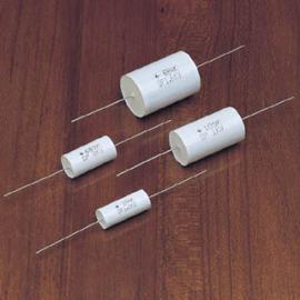 Metallized Polypropylene Film Capacitors