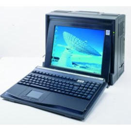 Portable Computer Case (Tragbare Computer Case)