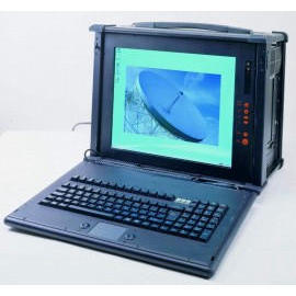 Portable Computer Case (Tragbare Computer Case)